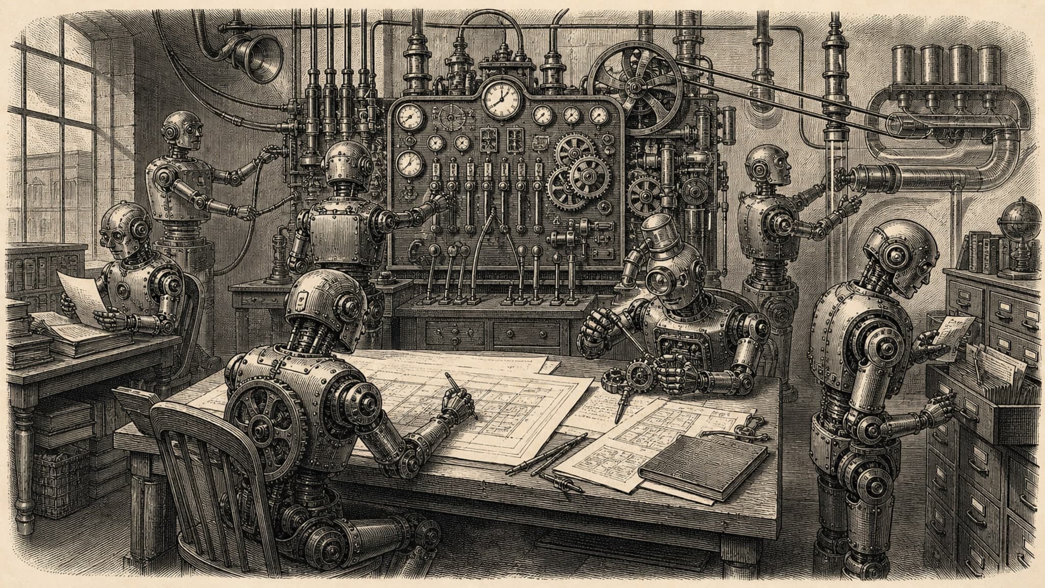 AI Team