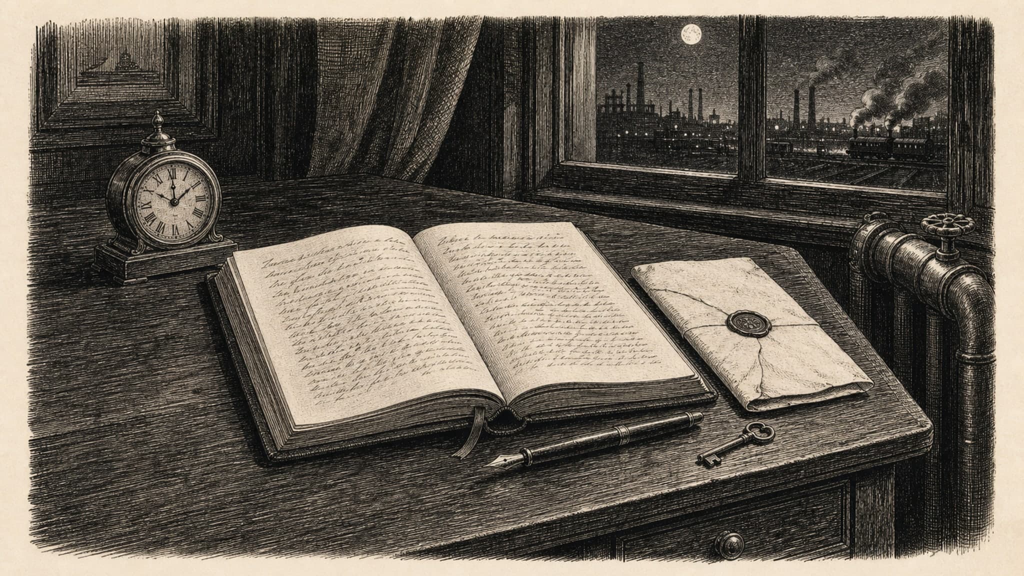 Private Diary